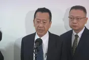 海軍高官「違法蒐集軍事機密」　顧立雄：毋枉毋縱