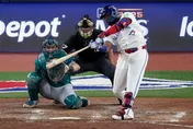 MLB/小葛雷諾季後賽6轟平隊史！藍鳥逼出G7生死戰