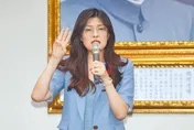 赴大陸交流鄭習會? 鄭麗文「當然要」：怕就不要出來混了