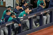 MLB/連3局雙殺打寫難堪紀錄！水手2度中「滿壘計」斷攻勢