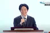 民調回升但尚未逆轉！賴清德滿意度回到4成　卓榮泰漲6.3個百分點
