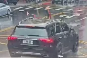 影/又見高齡撞死人！北市賓士7旬翁索魂　雙載老夫妻天人永隔