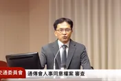NCC主委被提名人蔣榮先提4期許　盼實現跨領域打詐