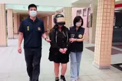 影/戀愛腦！豐腴女應「腦公」要求　帶伴手禮2千萬大麻花