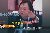 阿比妹妹/王世堅質詢金句爆紅　洗腦神曲掀兩岸模仿熱潮