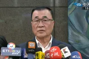 民進黨打川伯歧視！李四川：「穿著漂亮」不是指蘇巧慧