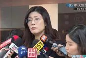 「未來募款會更順利！」　鄭麗文豪言：國民黨行情水漲船高