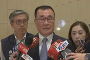 拚輝達落腳台北、拆公館圓環解難題　李四川：順境不飄、絕境不慌