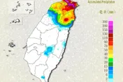冷雨續撲北東！台北山區「4原因」雨比盆地多　週末將緩解