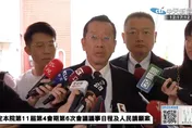 F-16V戰機明年恐無法全部交機　顧立雄坦言：有挑戰