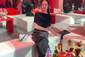 北捷讓座衝突IG爆粉8萬！「Fumi阿姨」目前單身　親吐想要小孩