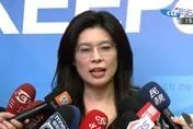 鄭麗文將接任國民黨主席！李乾龍明率隊赴黨中央交接