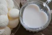乳鐵蛋白成兒童腸胃救星！專家：具抗病毒調節免疫功效