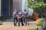影/台中「電梯13米殺人案」最新！中市府：已勒令停工
