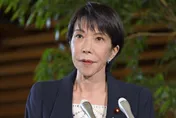 高市早苗啟程赴韓出席APEC　料與李在明、習近平會談