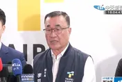 川伯來了！傳李四川選新北市長團隊成形　侯友宜：人民作主
