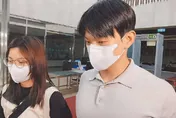 「小英男孩」鄭亦麟出不來了！北院裁定延押2個月
