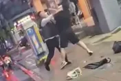 遭桃客司機海扁！高中生現睡眠障礙　家長：媽媽的心也碎了