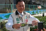 前新北市議員張瑞山離世　享壽71歲