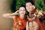 賭王千金何超蓮驚爆婚變！再傳跟竇驍「根本沒領結婚證」