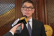 接棒蔣萬安選台北市長？連勝文莫名其妙：我不認識印度神童
