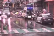 影/鼻酸！板橋男送女兒上學後「車上猝逝」　昏迷前還打給她