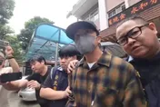 坤達逃兵50萬交保！經紀公司二度發聲：尊重偵查結果