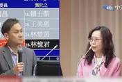 NCC提名人羅慧雯辯批中天言論　王鴻薇嗆：要妳超然獨立公正是緣木求魚