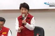 影/非洲豬瘟前進應變所成立！盧秀燕宣布學校午餐食安重大措施