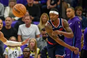 NBA/「宇宙艇」就這？快艇休賽季狂補強無用　開幕戰遭痛宰21分