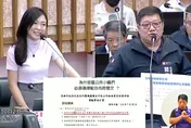 高雄公務員淪網軍　民政局長還嗆白喬茵「雙標」：台中也做
