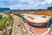 變電所大戰！吳思瑤拿公文批「延宕23年」　台北市府：竹篙裝菜刀