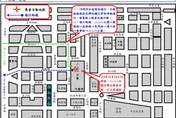北市「跨性別遊行」明登場　警沿線交管資訊一次看