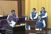 民進黨發文轟桃園市府　黃敬平反擊：別當豬隊友打擊防疫士氣