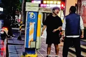 司機痛毆學生竟一票人叫好？律師傻眼分析事件性質　嘆：公民老師該哭死了！