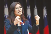 綠營慘了？鄭麗文「收拾民進黨」是真的！全方位作戰策略曝光