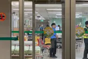 千鈞一髮！3歲童染腸病毒重症　家長警覺「小年夜急送ICU」搶救