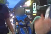 不是第一次！揍學生司機曾「13元招數」挑釁　他怒All in零錢