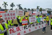 台南北外環四期黑箱環評掩護南移？居民嗆市府謊話連篇
