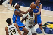 NBA/雷霆又2度延長破紀錄！SGA轟55分累垮　罰球刷新高挨批
