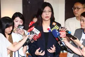 認同鄭麗文推「鄭習會」！王金平：這是好事情
