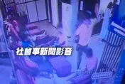 王不見王！北市爆發按摩師互毆　開打竟是這原因