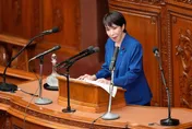 高市早苗「台灣有事論」　遭日媒批：首相不要輕言參戰