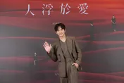 范少勳昔抽中海軍陸戰隊！笑喊：我媽臉都綠了
