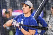 MLB/藍鳥球迷噓爆大谷翔平　他感受到大家的熱情「燦笑回應」