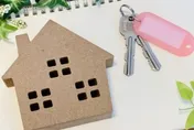 一層塞14戶！新北建案格局曝光　他驚：等電梯就瘋了