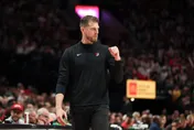 NBA/教頭被捕很堅強！拓荒者打爆勇士　新賽季開胡