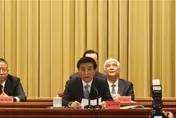 台灣光復80週年喊話和平統一　王滬寧提「4呼籲、7更好」