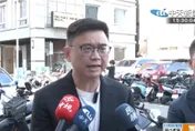 批賴瑞隆處理事情能力糟　前綠委遭翁達瑞出征嗆：動機可疑