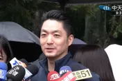 徐國勇扯「沒有光復節」　蔣萬安：若沒補假會請勞動局關注